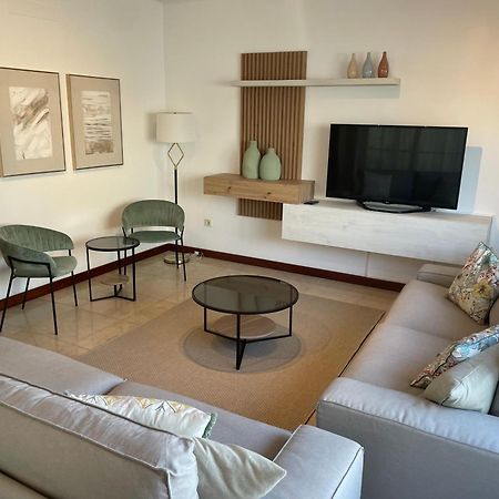 Villa Tama Luxury & Relax Costa Teguise Exteriör bild