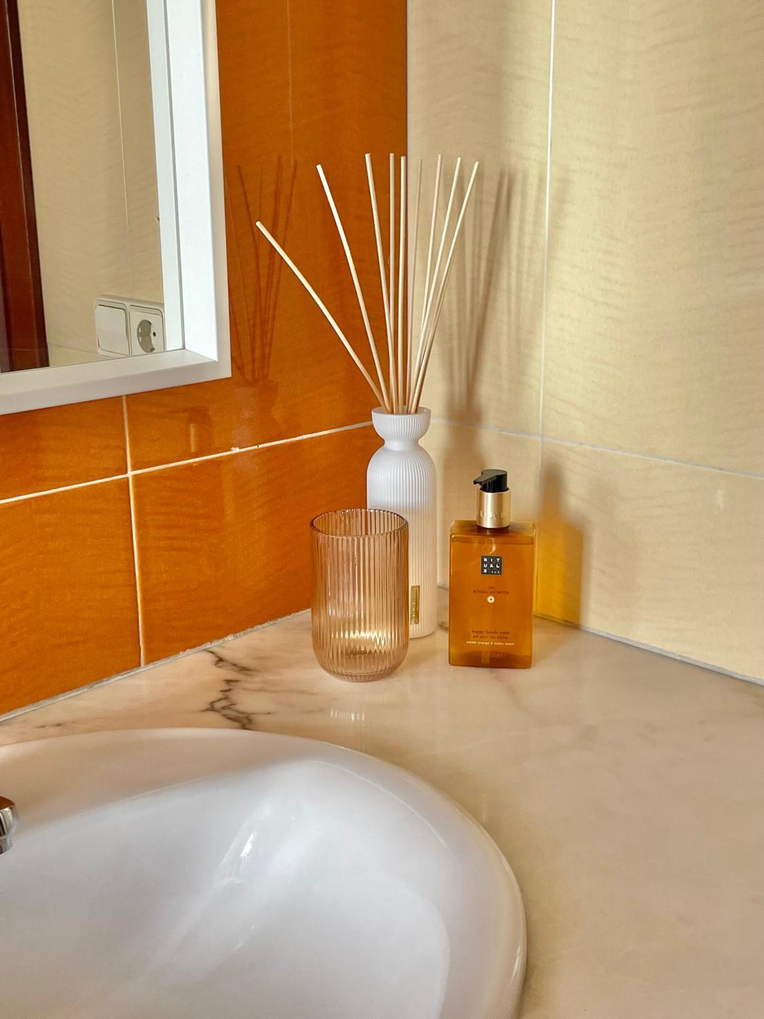 Villa Tama Luxury & Relax Costa Teguise Exteriör bild