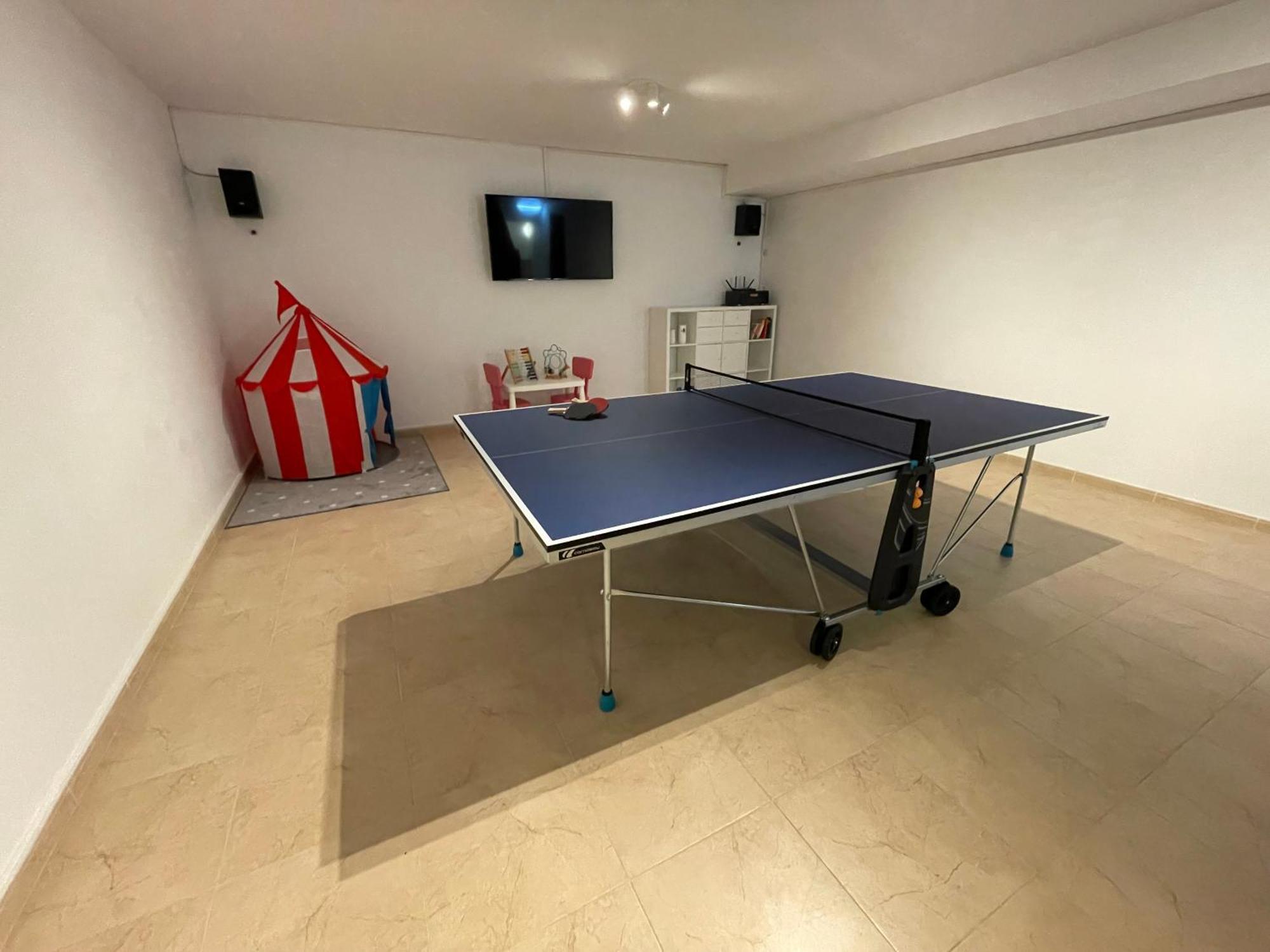 Villa Tama Luxury & Relax Costa Teguise Exteriör bild