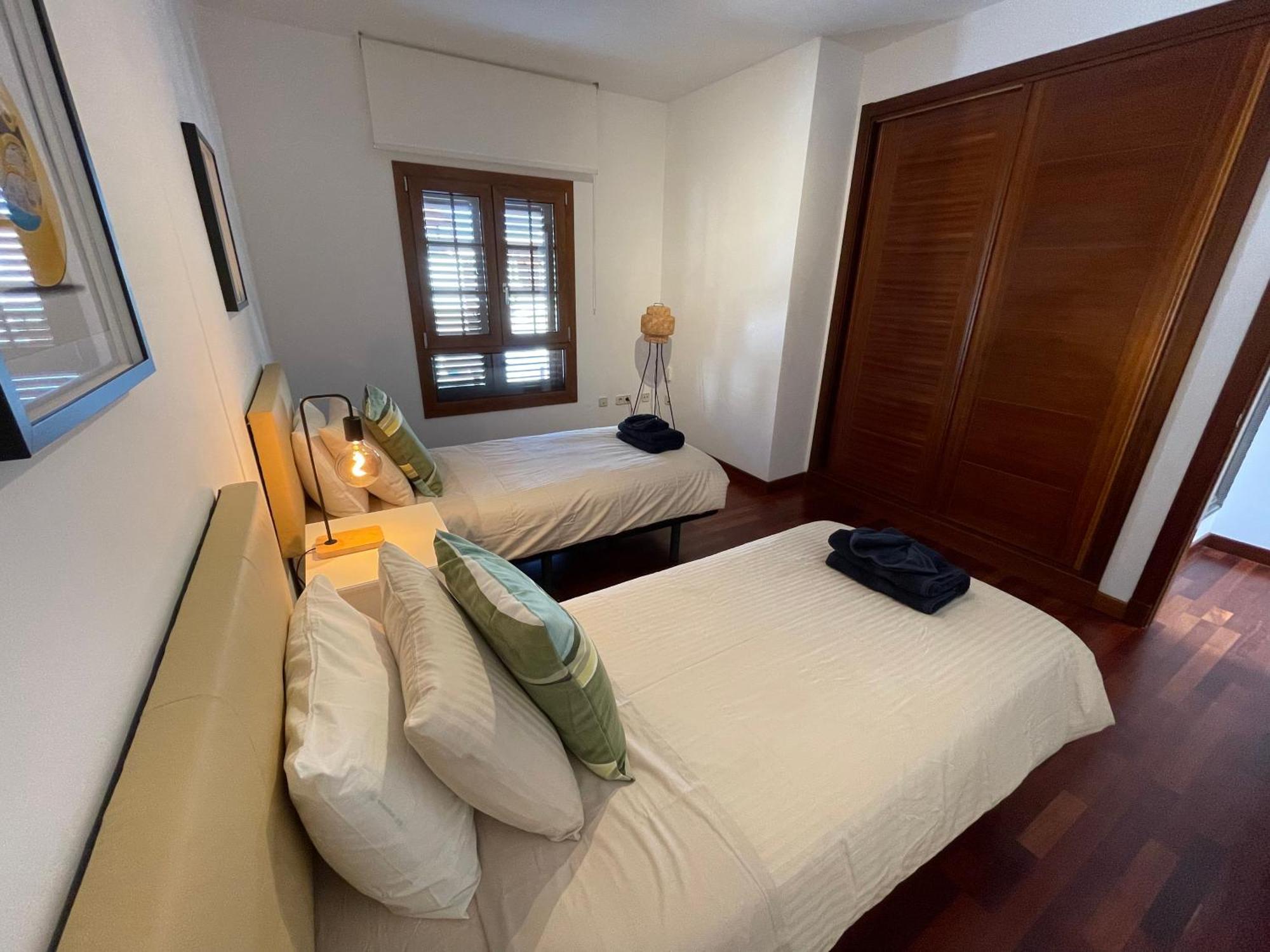 Villa Tama Luxury & Relax Costa Teguise Exteriör bild