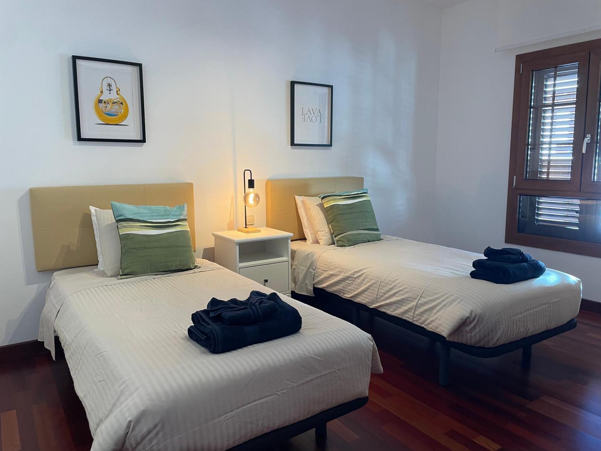Villa Tama Luxury & Relax Costa Teguise Exteriör bild